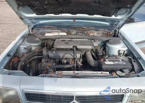 1988 Dodge Aries Le z USA, uszkodzony, nr VIN 1B3BD46K1JF101156